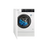 Lave-Linge Sechant 8 kg Reconditionné ELECTROLUX EW8W1684BI : vue de face