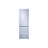 Réfrigérateur Avec Congélateur 344 L Reconditionné SAMSUNG RB33B612EWW : vue de face