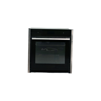 Four Chaleur Tournante 71 L Reconditionné NEFF B64VS71N0 : vue de face