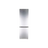 Réfrigérateur Avec Congélateur 367 L Reconditionné HOTPOINT HAFC9 TA23SX O3 : vue de face