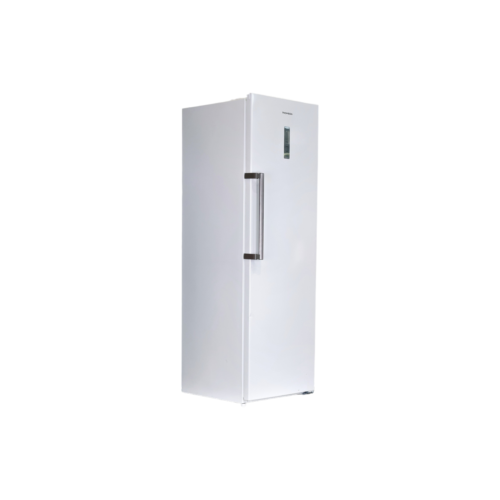Congélateur Armoire 274 L Reconditionné THOMSON THFZ273NFWH : vue du côté droit