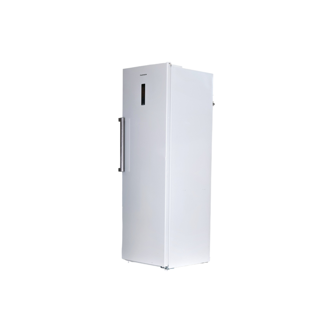 Congélateur Armoire 274 L Reconditionné THOMSON THFZ273NFWH : vue du côté gauche