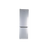 Réfrigérateur Avec Congélateur 367 L Reconditionné INDESIT INFC9 TI22X : vue de face