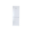 Réfrigérateur Avec Congélateur 282 L Reconditionné BOSCH KGN33NWEB : vue de face