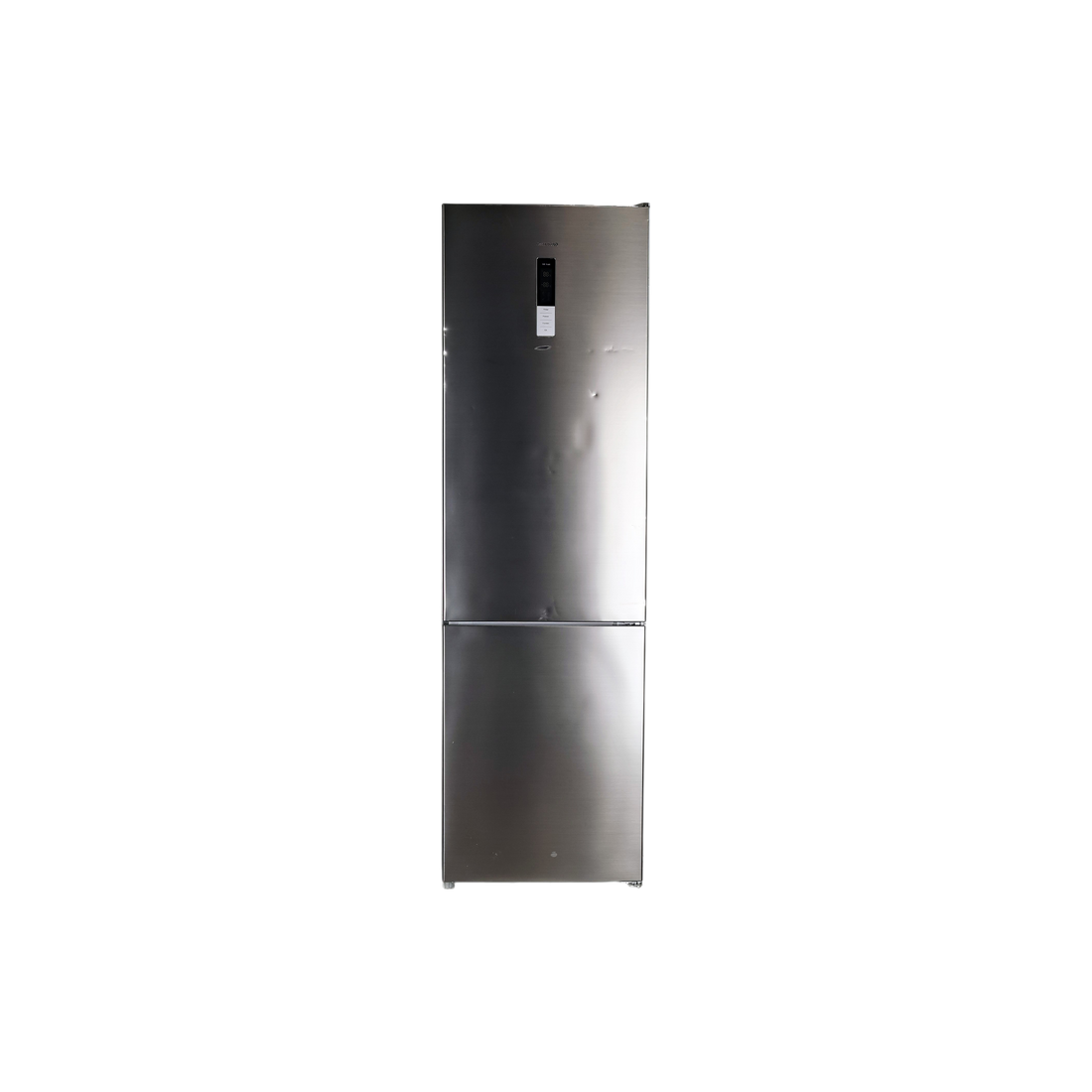 Réfrigérateur Avec Congélateur 351 L Reconditionné ESSENTIEL B ERCV200-60SE : vue de face