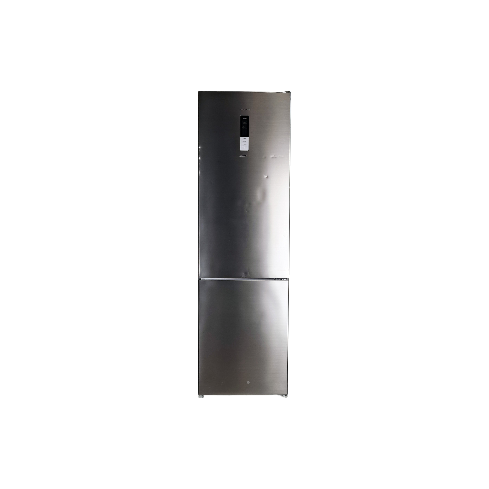 Réfrigérateur Avec Congélateur 351 L Reconditionné ESSENTIEL B ERCV200-60SE : vue de face