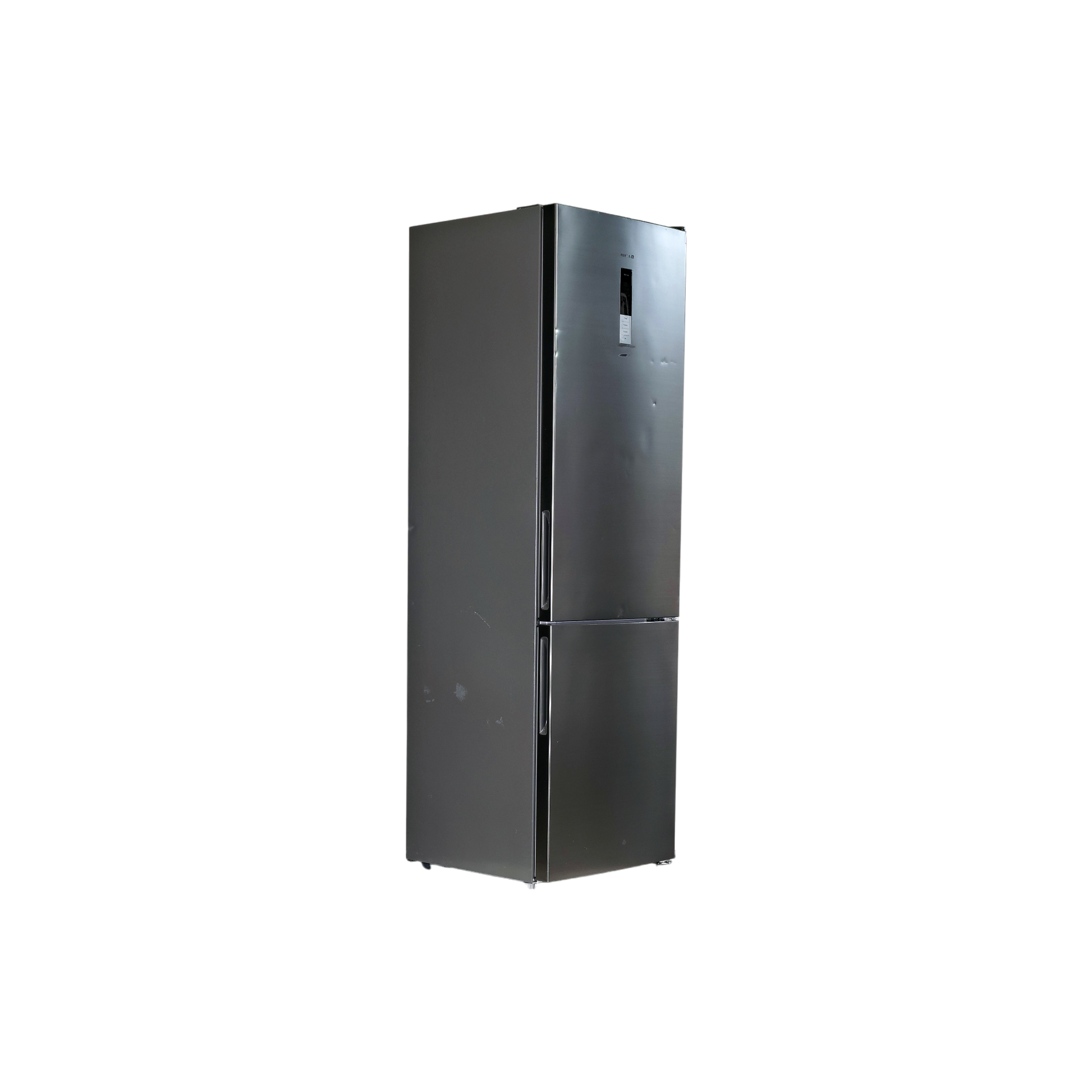 Réfrigérateur Avec Congélateur 351 L Reconditionné ESSENTIEL B ERCV200-60SE : vue du côté droit