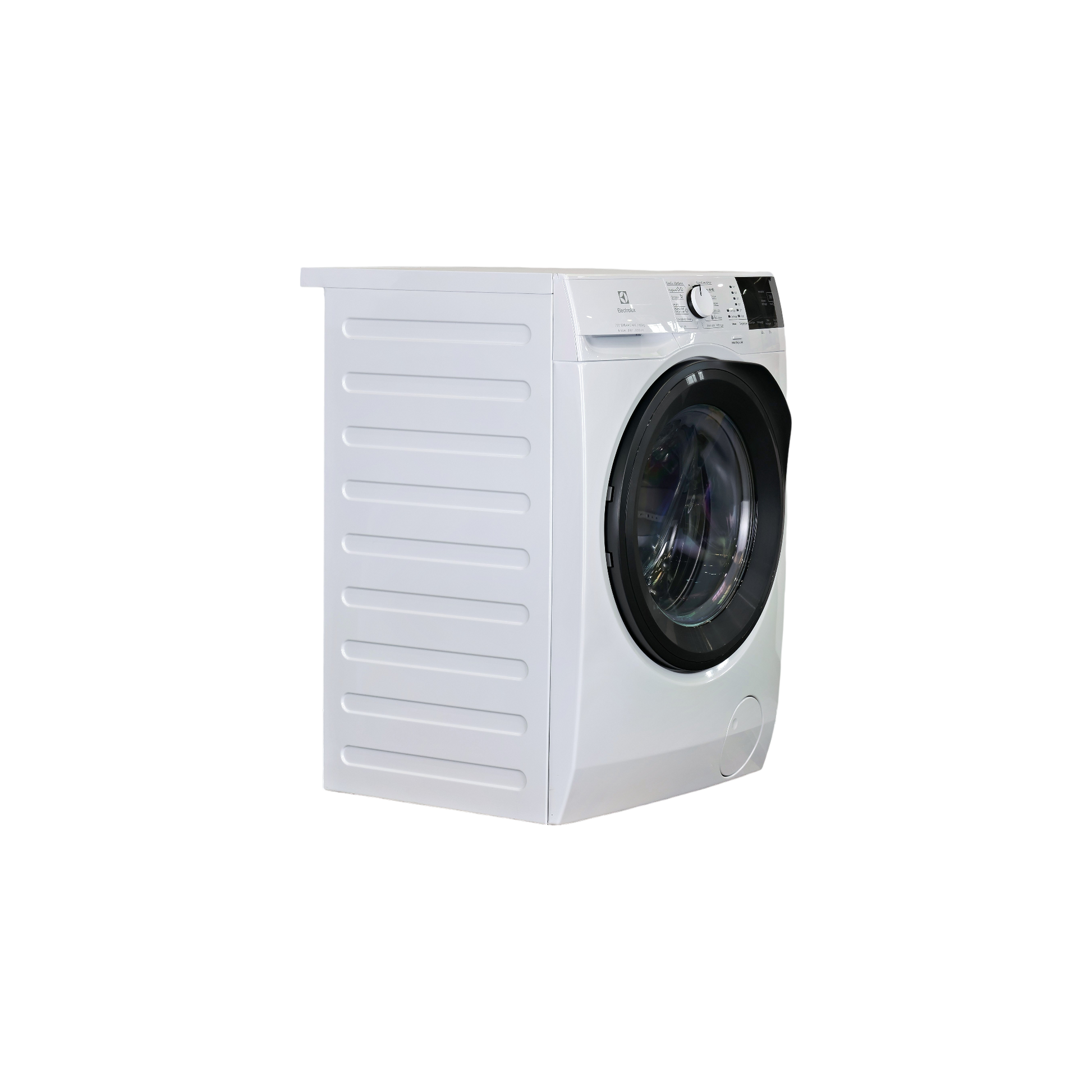 Lave-Linge Sechant 8 kg Reconditionné ELECTROLUX EW7IW2856BG : vue du côté droit