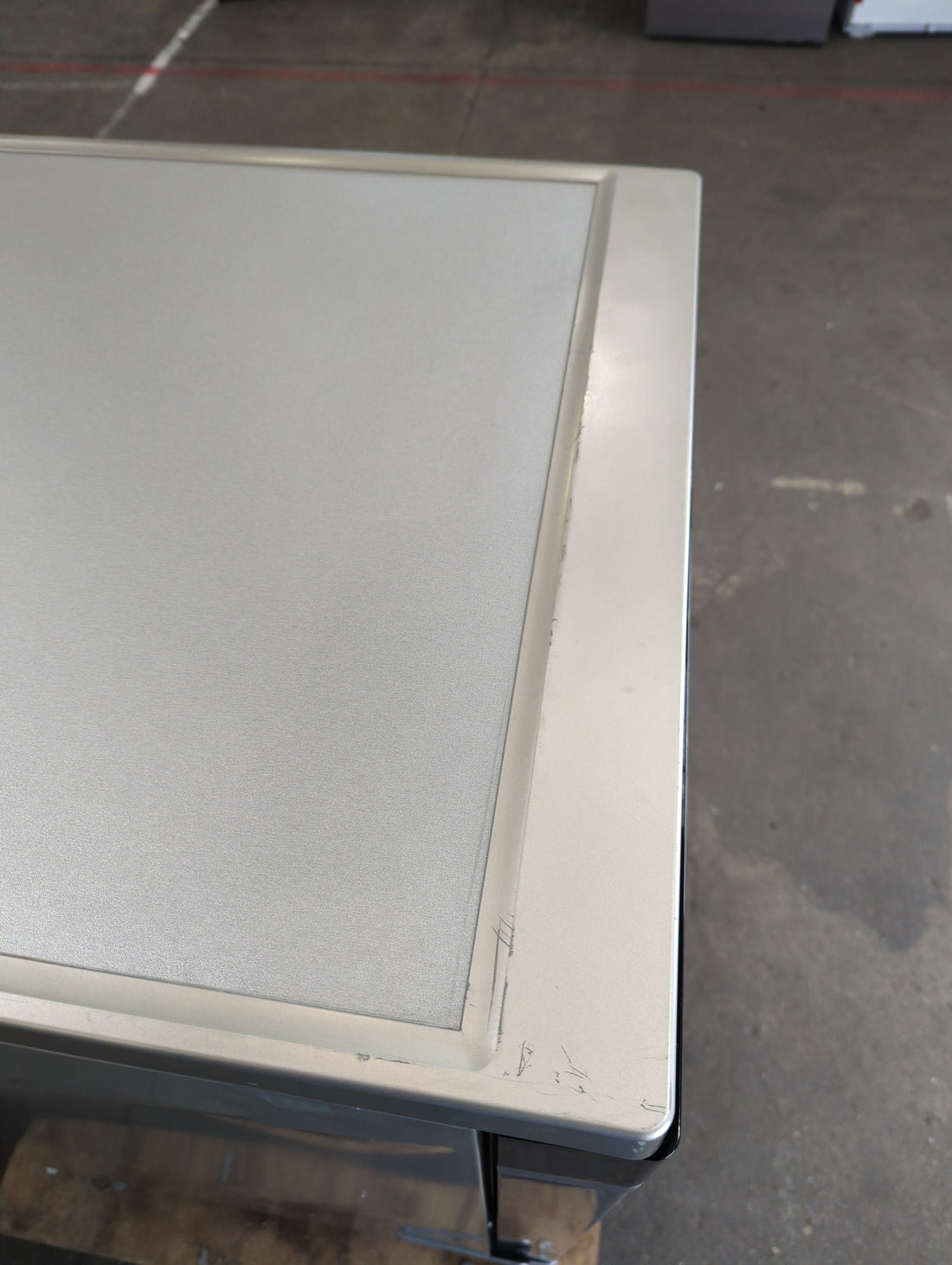 Lave-Vaisselle Pose Libre 14 Cvts Reconditionné WHIRLPOOL WH3FC14BN70X : détails