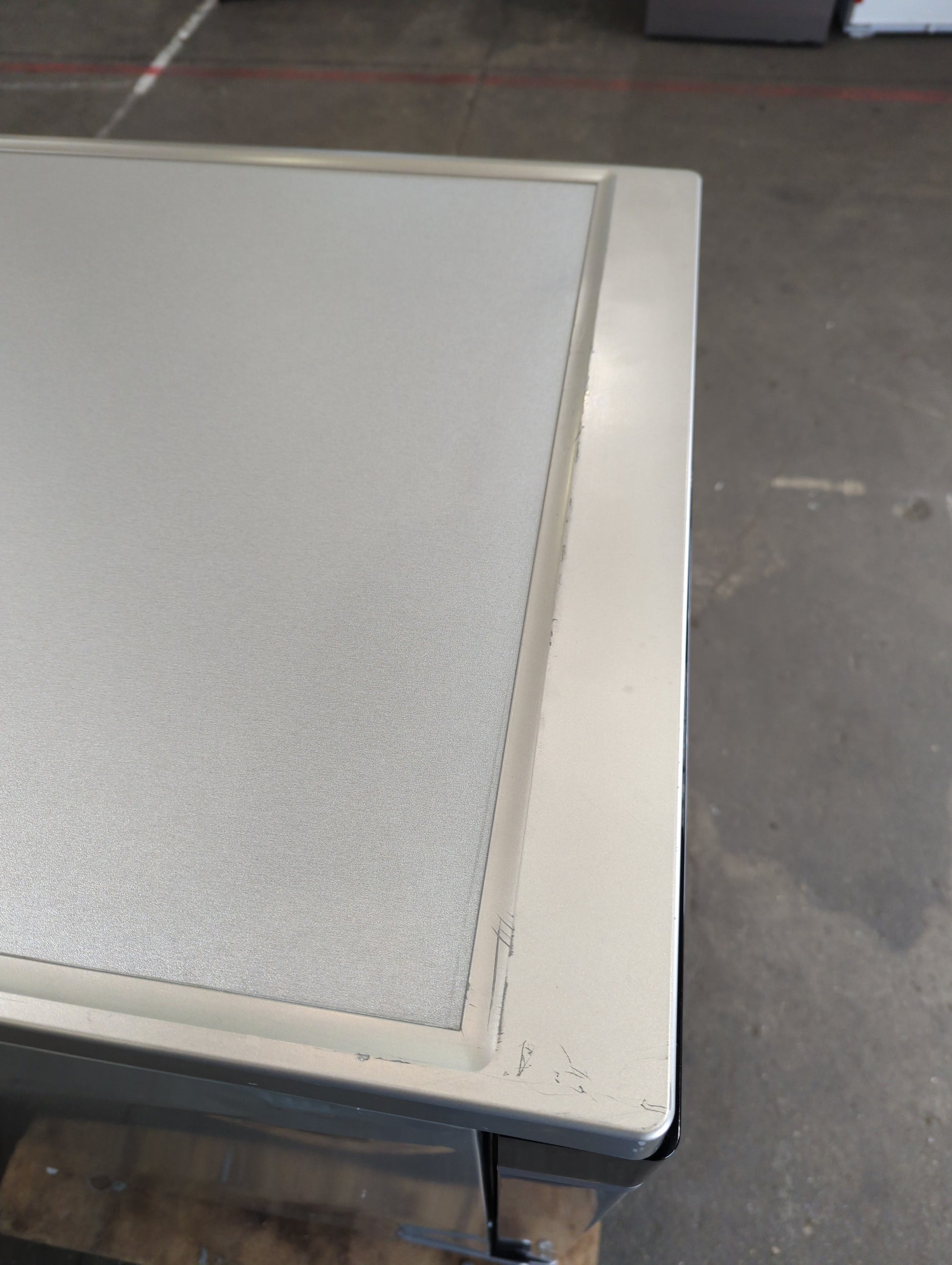 Lave-Vaisselle Pose Libre 14 Cvts Reconditionné WHIRLPOOL WH3FC14BN70X : détails