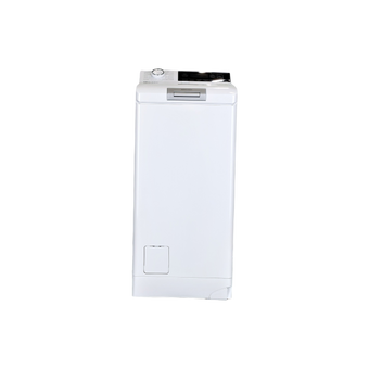 Lave-Linge Top 7 kg Reconditionné ELECTROLUX EW7T3375DC : vue de face