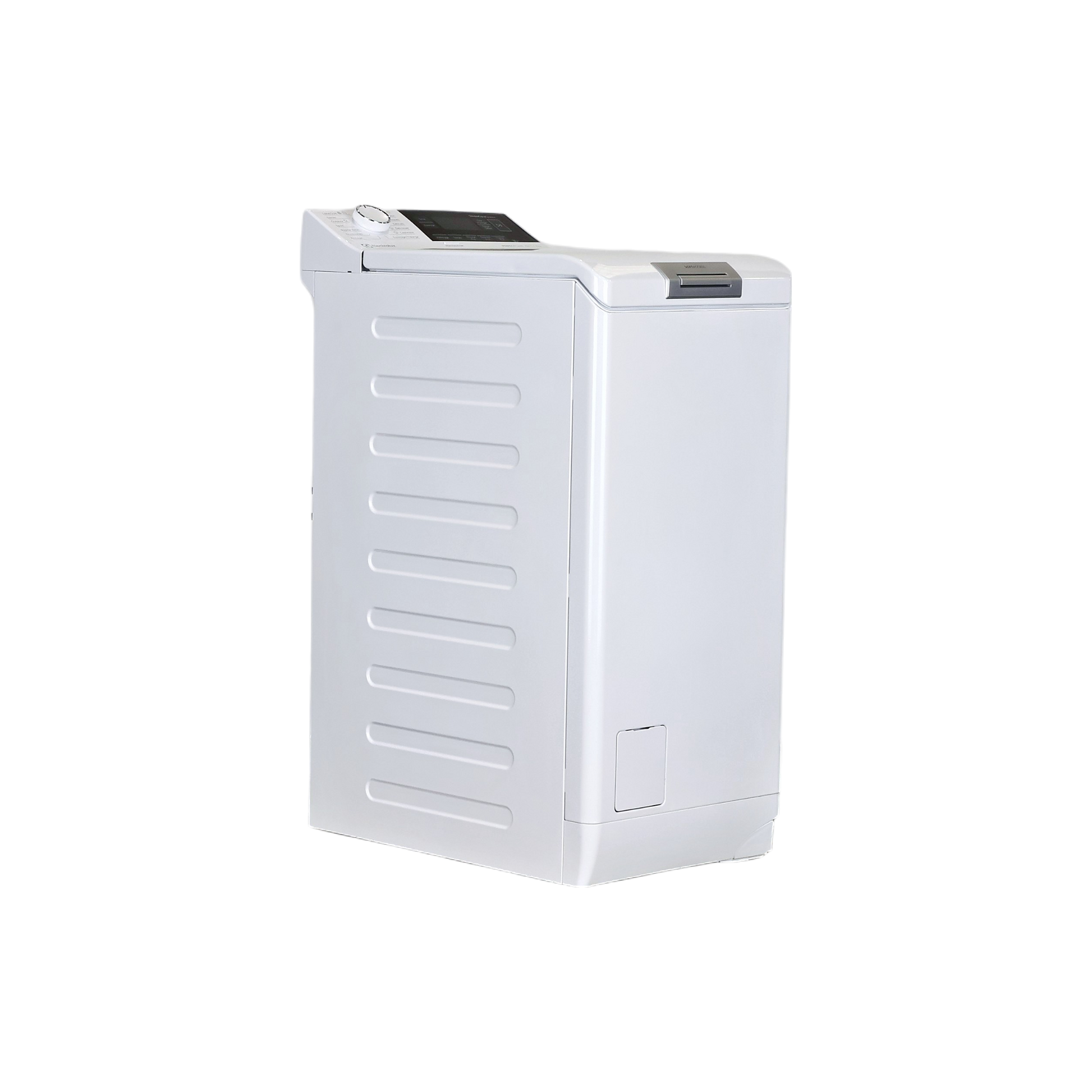 Lave-Linge Top 7 kg Reconditionné ELECTROLUX EW7T3375DC : vue du côté droit