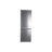 Réfrigérateur Avec Congélateur 301 L Reconditionné BEKO B5RCNA346HG : vue de face