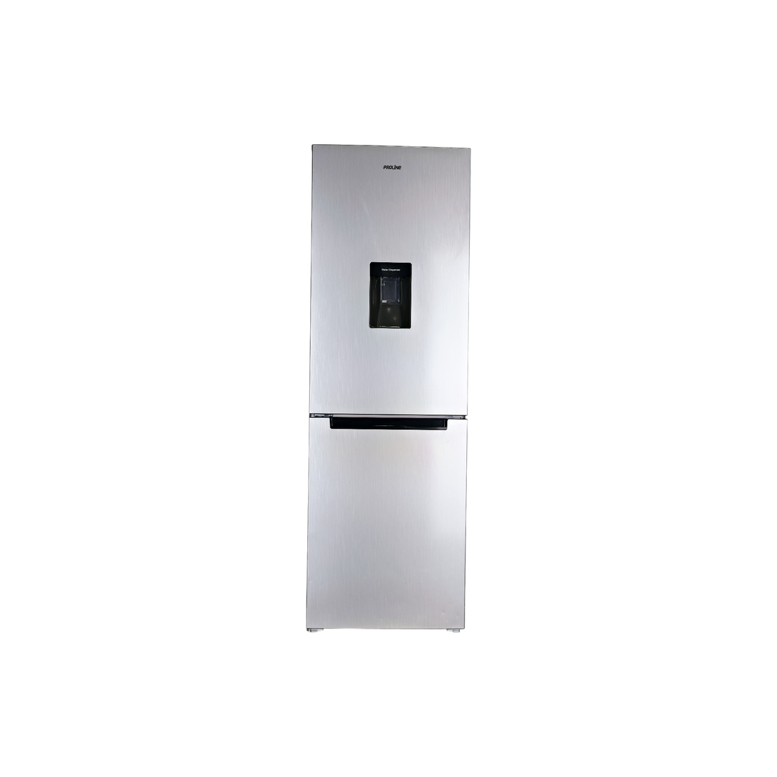 Réfrigérateur Avec Congélateur 325 L Reconditionné PROLINE PLC325WDNFSL : vue de face
