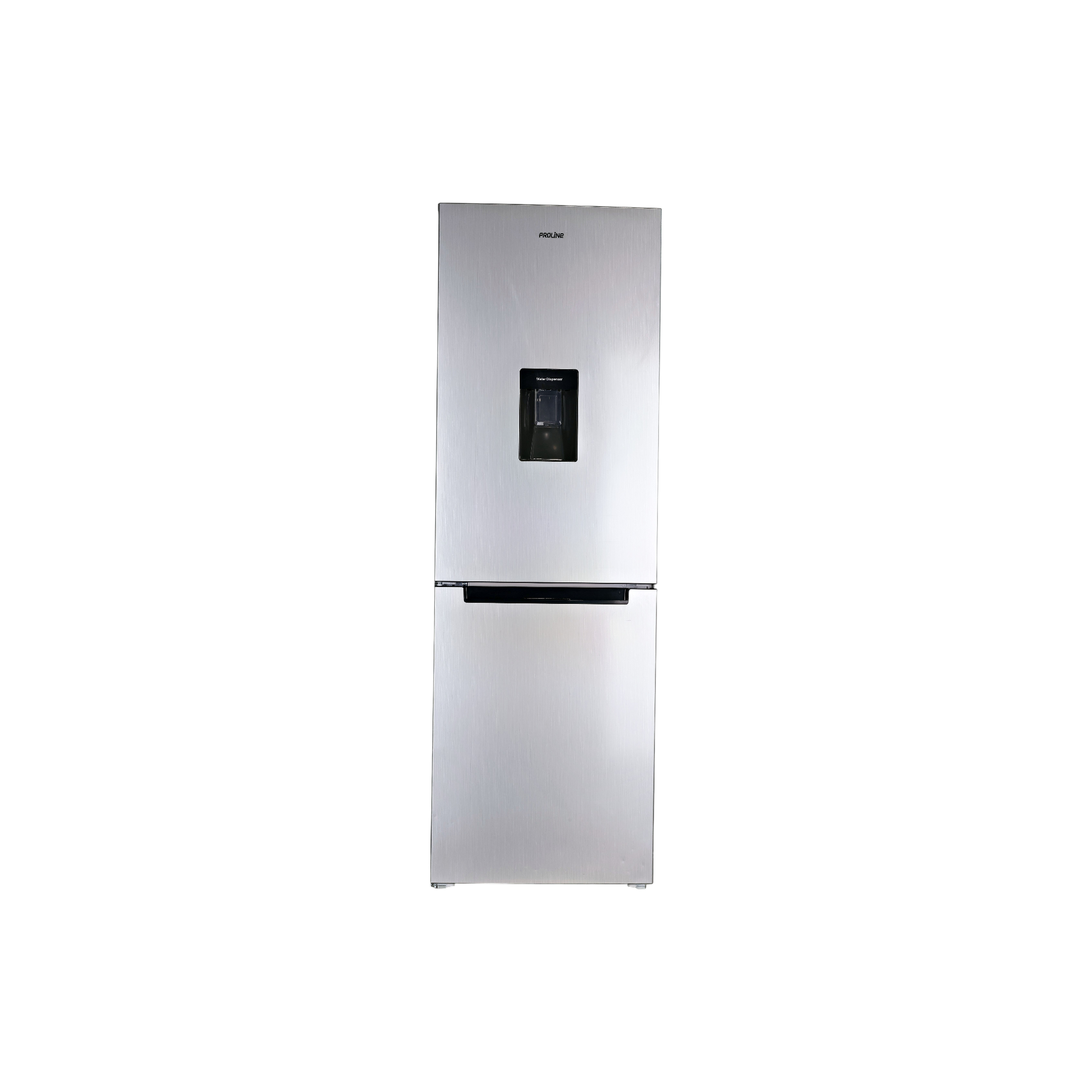 Réfrigérateur Avec Congélateur 325 L Reconditionné PROLINE PLC325WDNFSL : vue de face