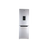 Réfrigérateur Avec Congélateur 325 L Reconditionné PROLINE PLC325WDNFSL : vue de face