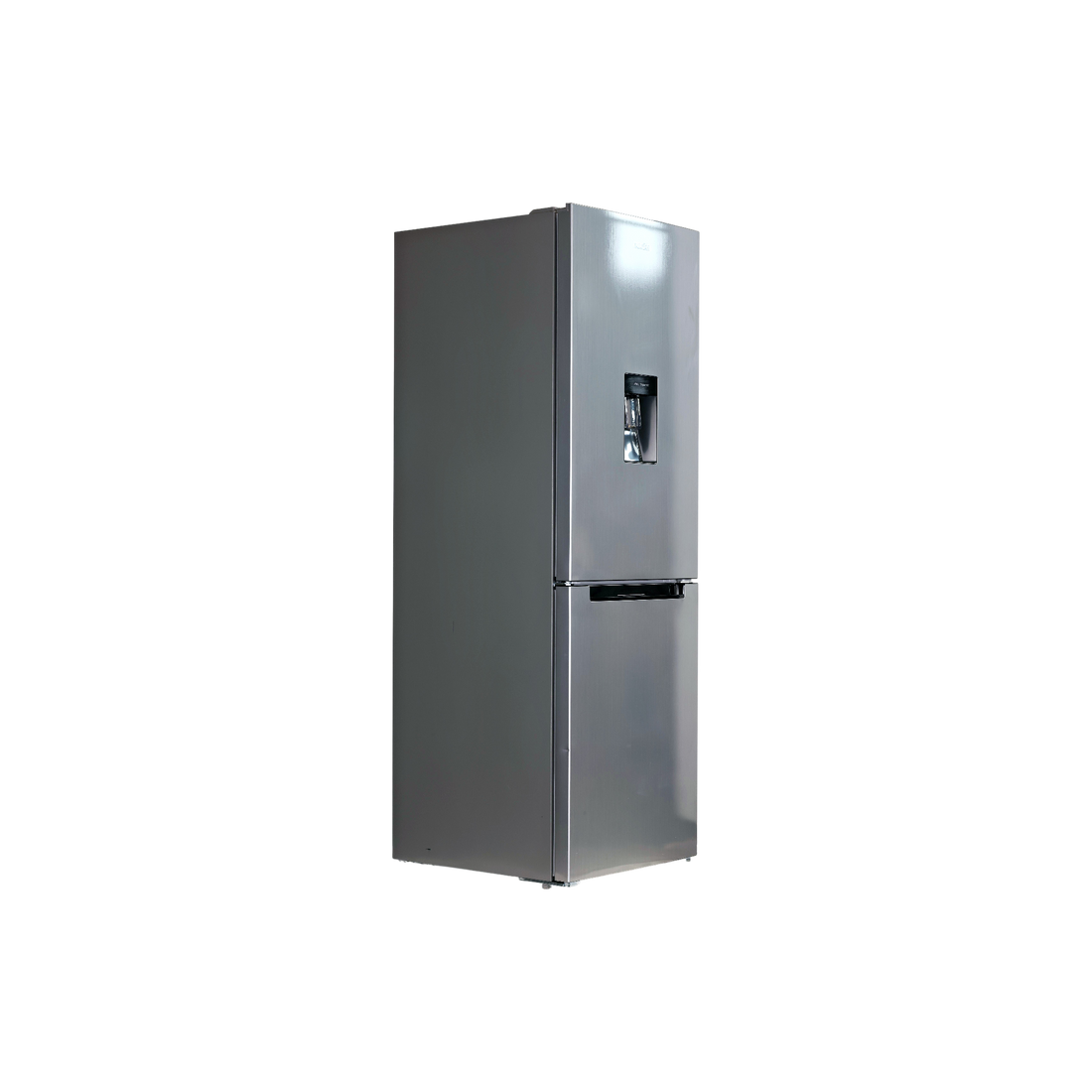 Réfrigérateur Avec Congélateur 325 L Reconditionné PROLINE PLC325WDNFSL : vue du côté droit
