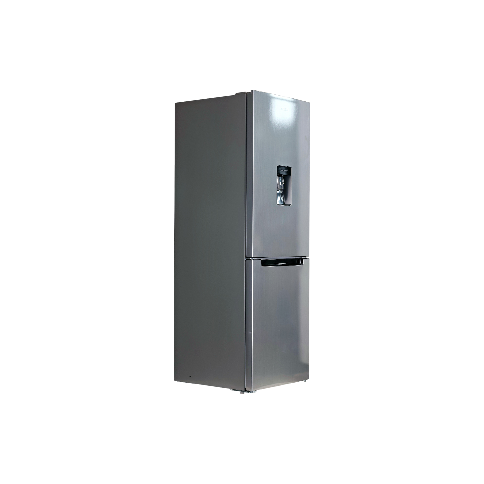 Réfrigérateur Avec Congélateur 325 L Reconditionné PROLINE PLC325WDNFSL : vue du côté droit