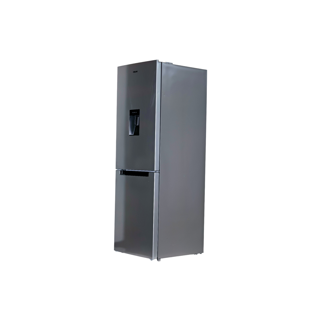 Réfrigérateur Avec Congélateur 325 L Reconditionné PROLINE PLC325WDNFSL : vue du côté gauche