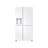 Réfrigérateur Américain 638 L Reconditionné LG GSLC40SWPE : vue de face