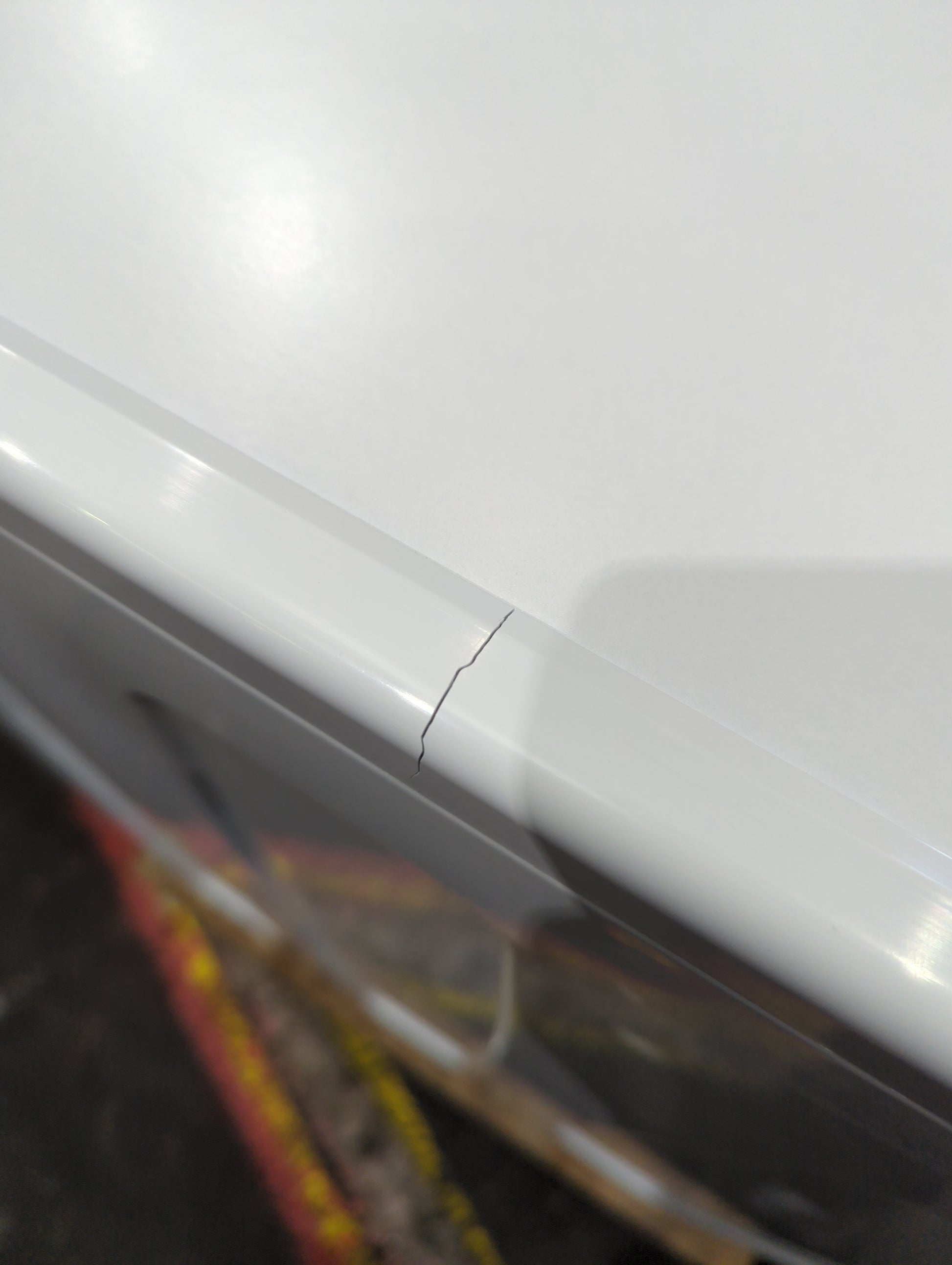 Lave-Linge Hublot 14 kg Reconditionné ESSENTIEL B ELF1414-1B : détails