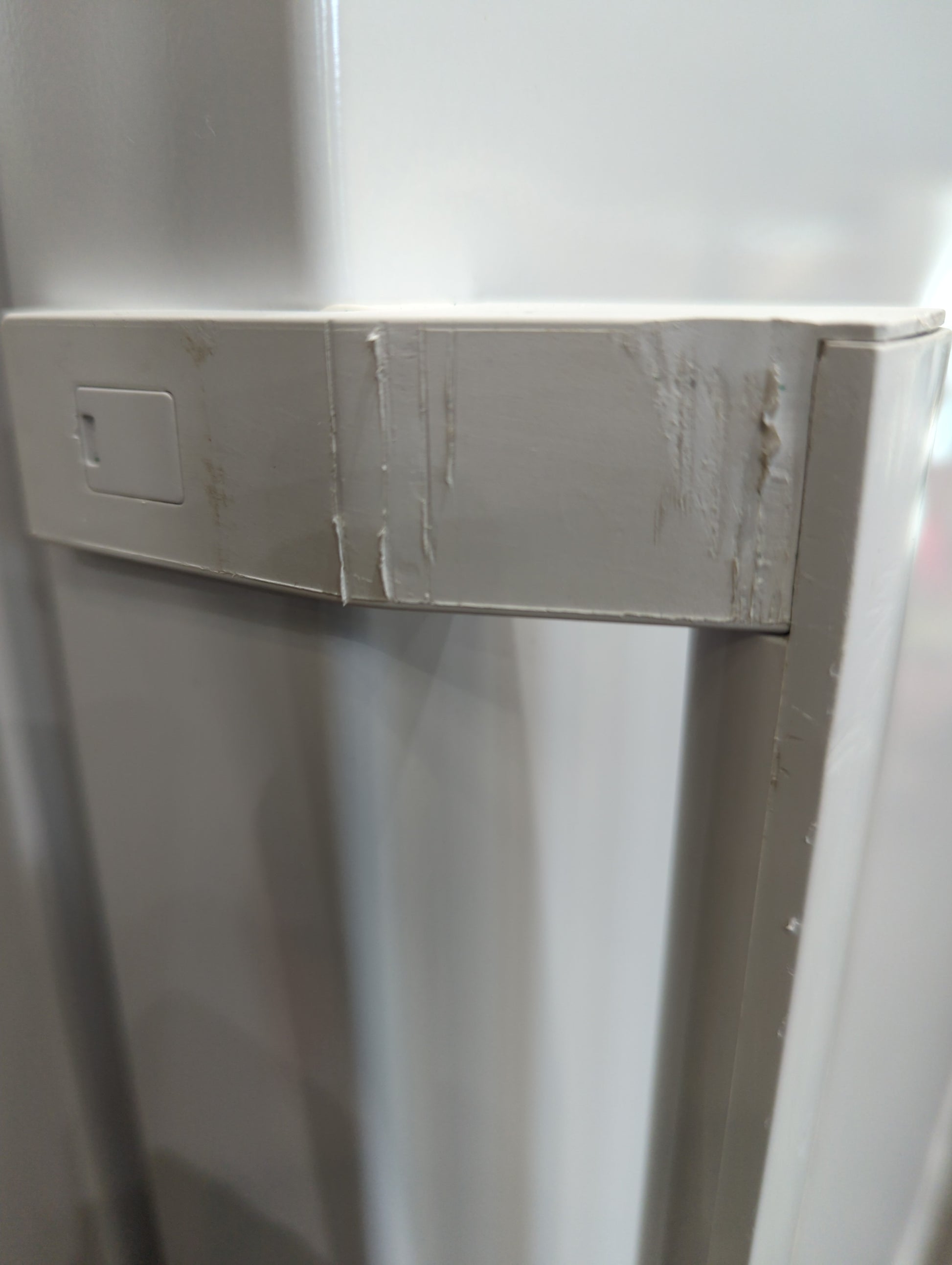 Congélateur Armoire 249 L Reconditionné BOSCH GSV36VWEV : détails