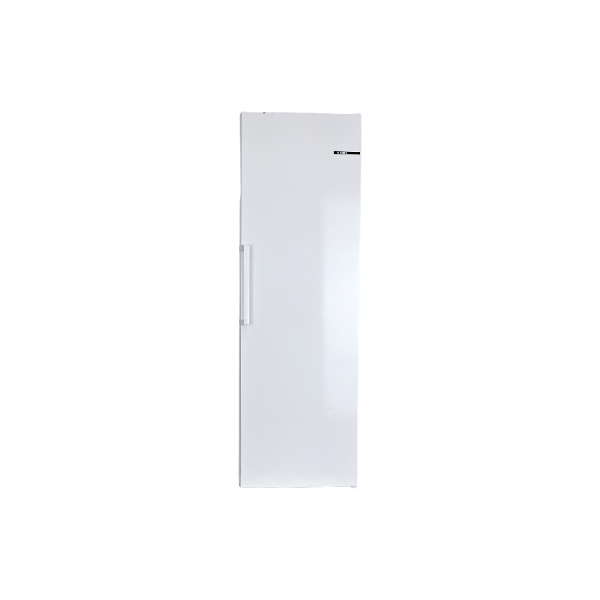 Congélateur Armoire 249 L Reconditionné BOSCH GSV36VWEV : vue de face