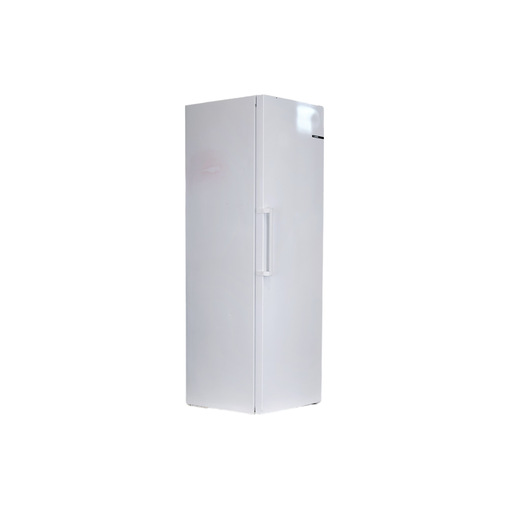 Congélateur Armoire 249 L Reconditionné BOSCH GSV36VWEV : vue du côté droit