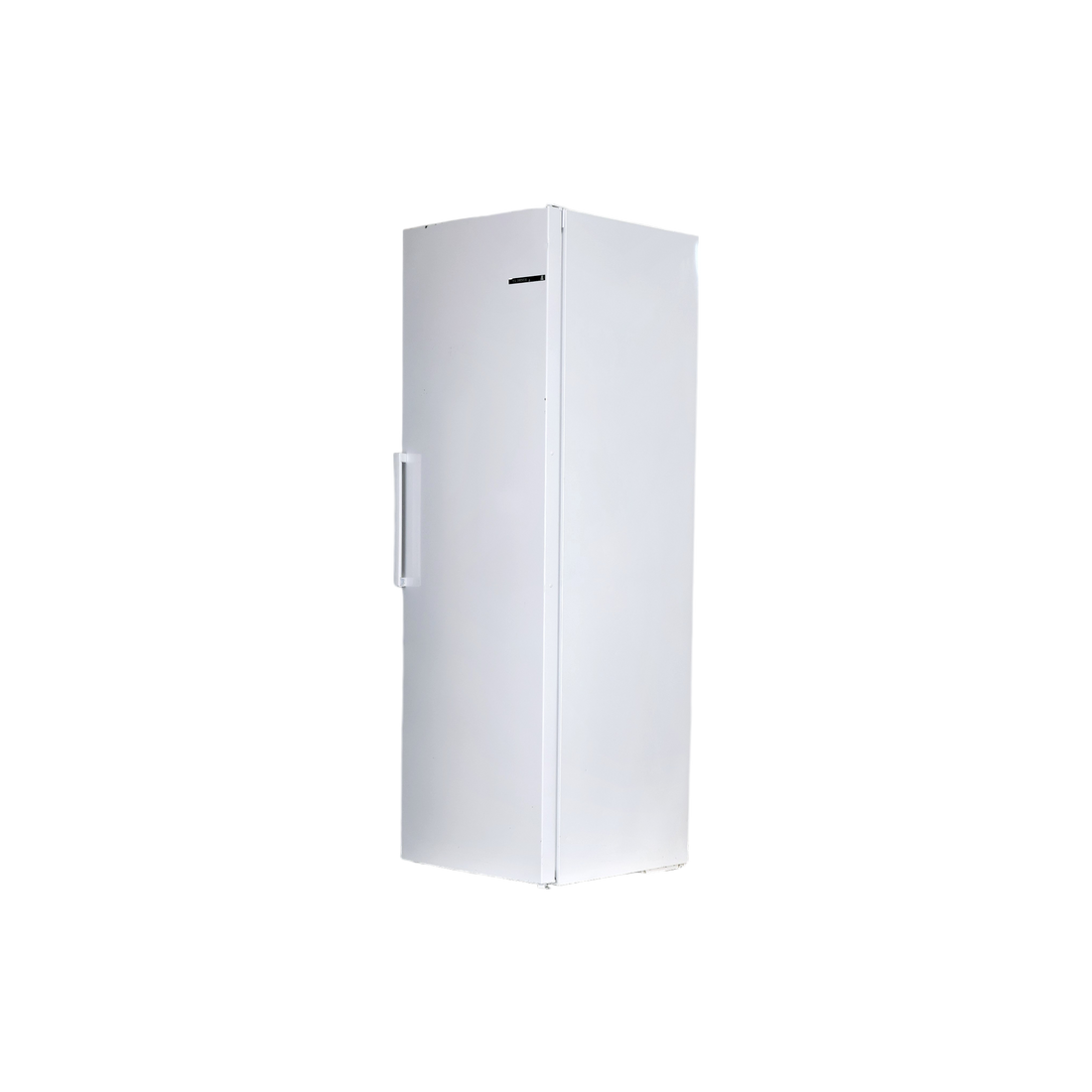 Congélateur Armoire 249 L Reconditionné BOSCH GSV36VWEV : vue du côté gauche