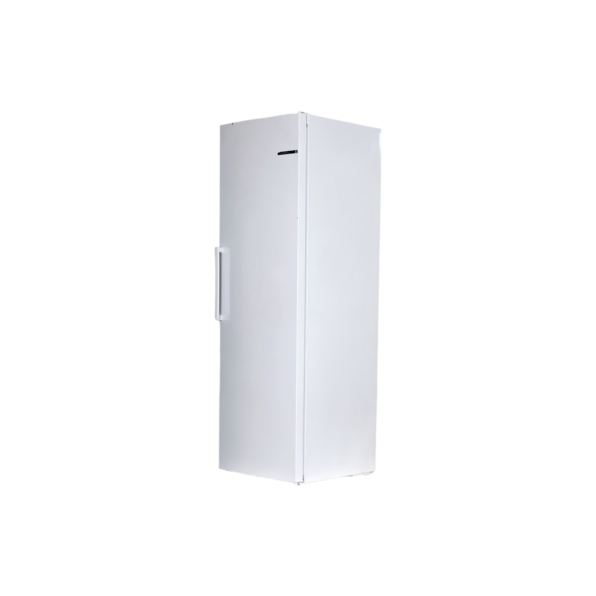 Congélateur Armoire 249 L Reconditionné BOSCH GSV36VWEV : vue du côté gauche
