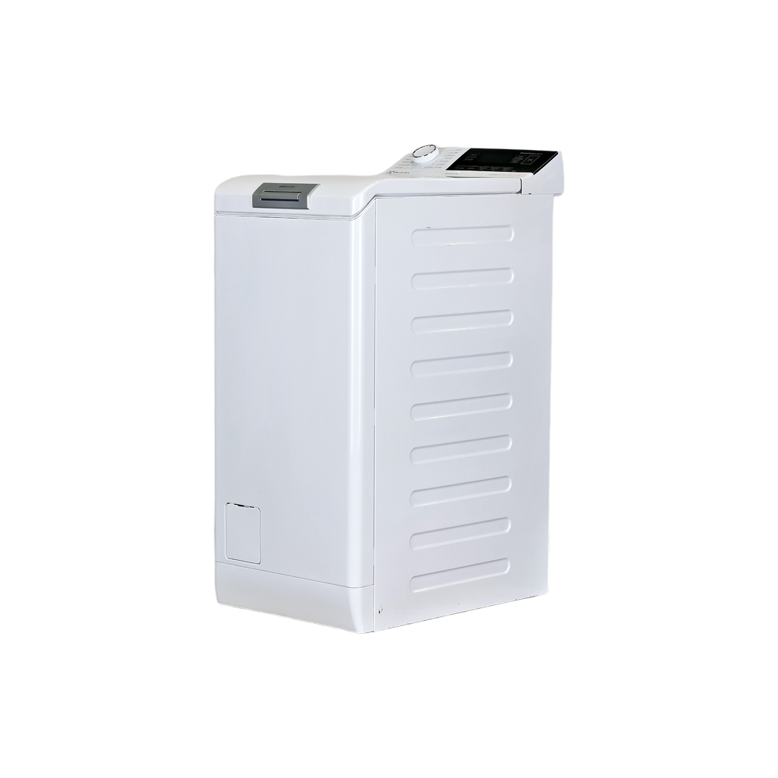 Lave-Linge Top 7 kg Reconditionné ELECTROLUX EW7T3733BO : vue du côté gauche