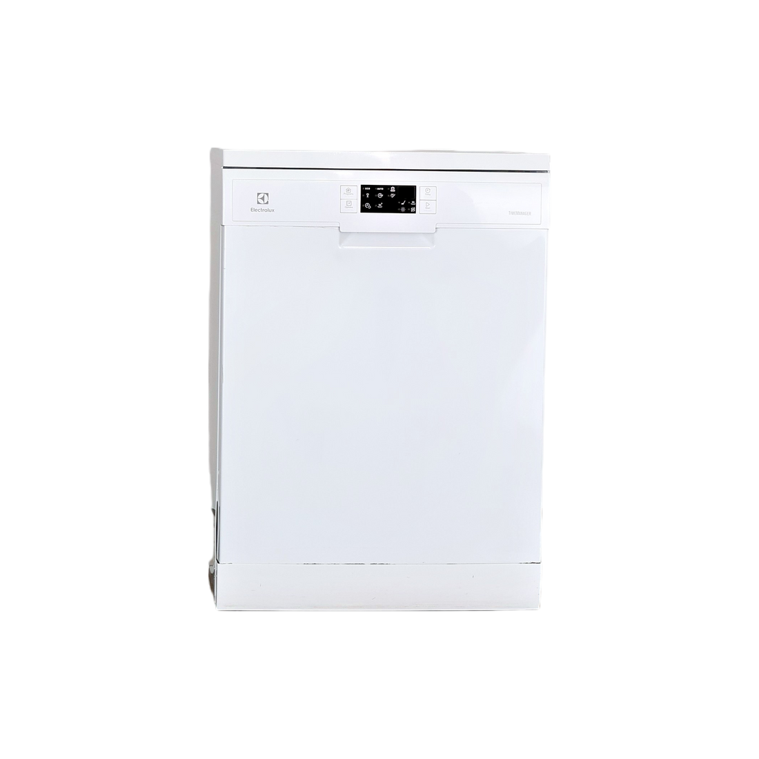 Lave-Vaisselle Pose Libre 13 Cvts Reconditionné ELECTROLUX ESF5555LOW : vue de face