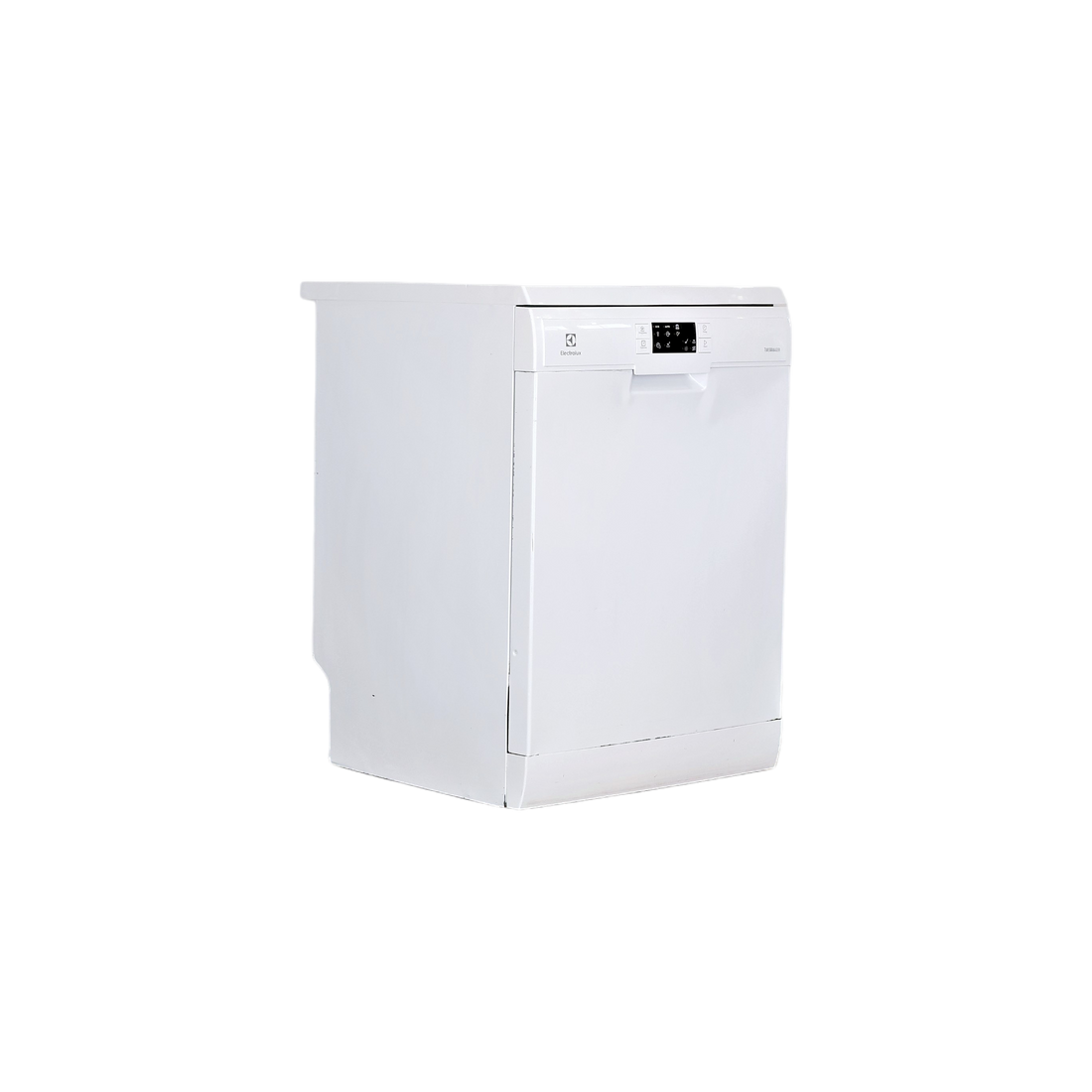 Lave-Vaisselle Pose Libre 13 Cvts Reconditionné ELECTROLUX ESF5555LOW : vue du côté droit