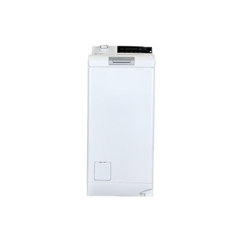 Lave-Linge Top 6 kg Reconditionné ELECTROLUX EW8T3653CM : vue de face