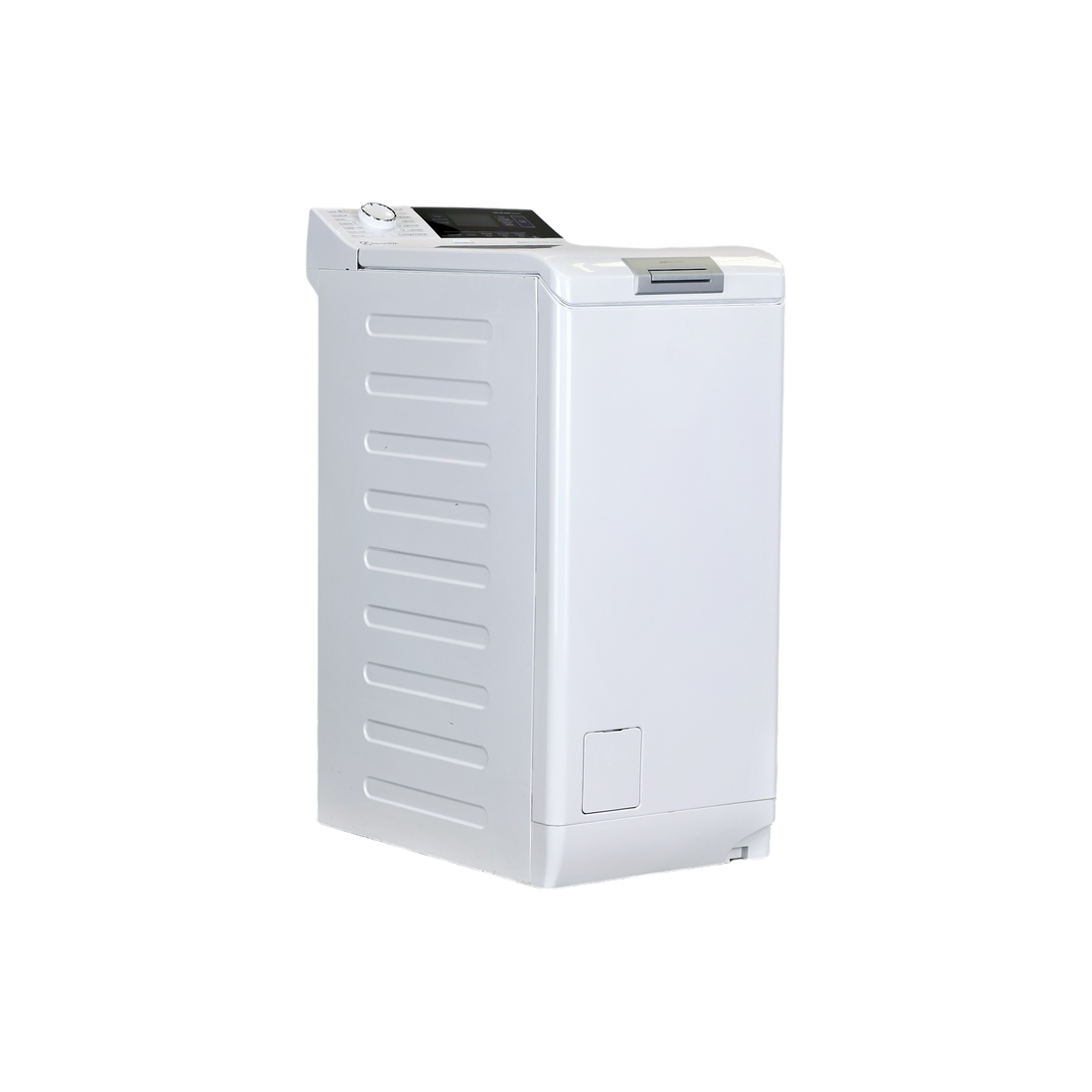 Lave-Linge Top 6 kg Reconditionné ELECTROLUX EW8T3653CM : vue du côté droit