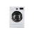 Lave-Linge Sechant 8 kg Reconditionné LG F854G63WR : vue de face