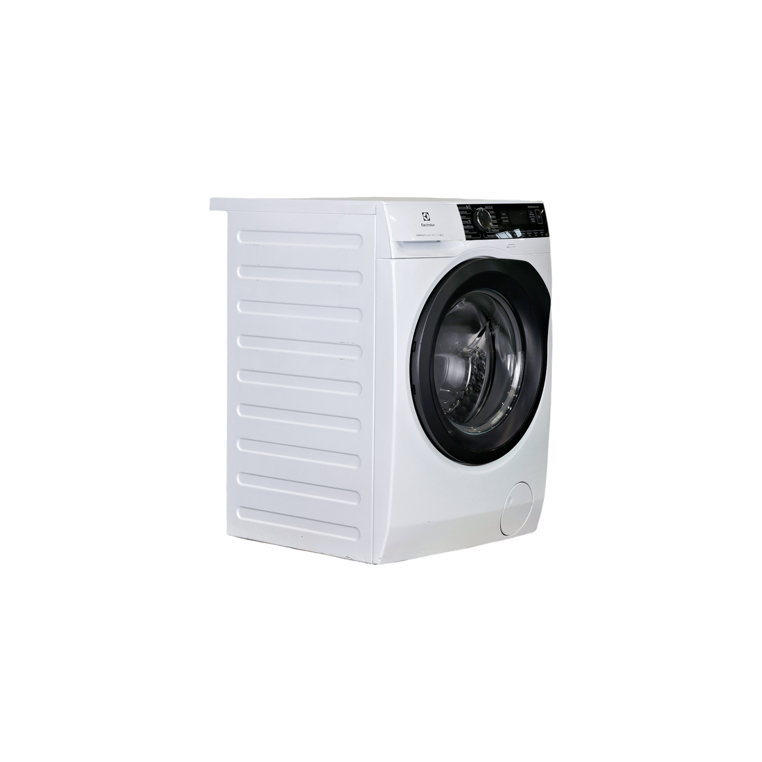 Lave-Linge Hublot 10 kg Reconditionné ELECTROLUX EW8F2161SP : vue du côté droit