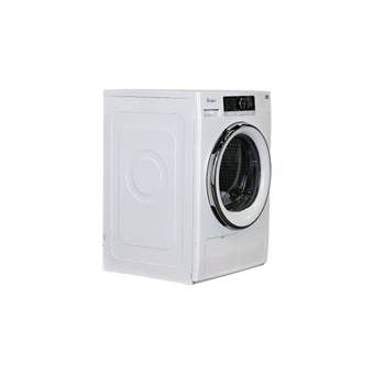 Seche-Linge Pompe À Chaleur 8 kg Reconditionné WHIRLPOOL HSCX 80421 : vue du côté droit