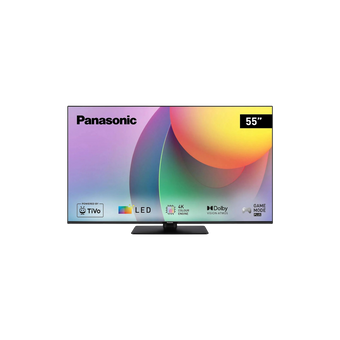 Téléviseur Led  Reconditionné PANASONIC TB55W60AEZ 139 CM (55") : vue de face