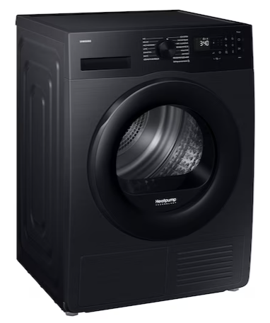 Seche-Linge Pompe À Chaleur 9 kg Reconditionné SAMSUNG DV90DG52A0AB : détails