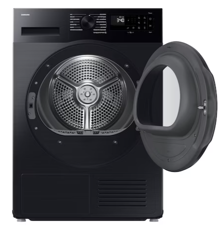 Seche-Linge Pompe À Chaleur 9 kg Reconditionné SAMSUNG DV90DG52A0AB : détails