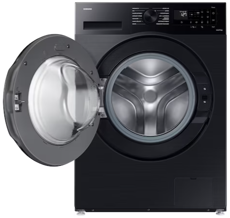 Lave-Linge Hublot 9 kg Reconditionné SAMSUNG WW90CGC04DAB : détails