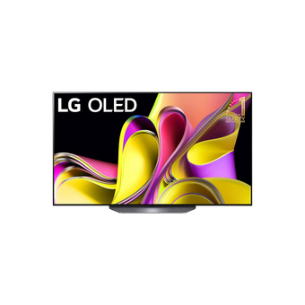 Téléviseur Oled  Reconditionné LG OLED77B3 195 CM (77") : vue de face