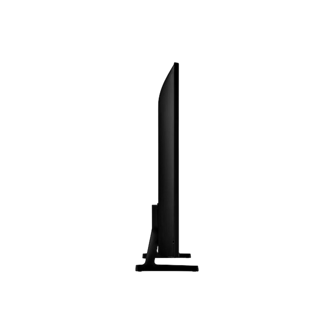 Téléviseur Led  Reconditionné SAMSUNG TQ43Q7FA 108 CM (43") : vue du côté droit