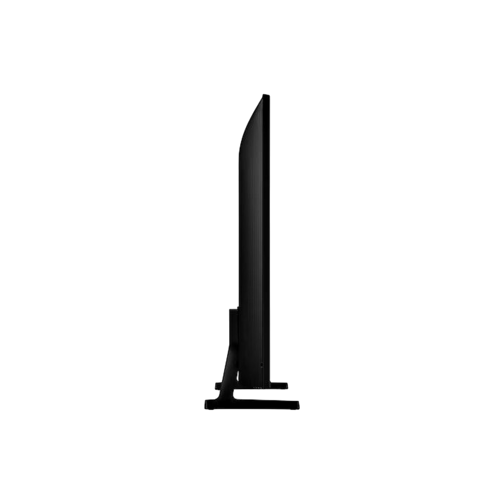 Téléviseur Led  Reconditionné SAMSUNG TQ43Q7FA 108 CM (43") : vue du côté droit