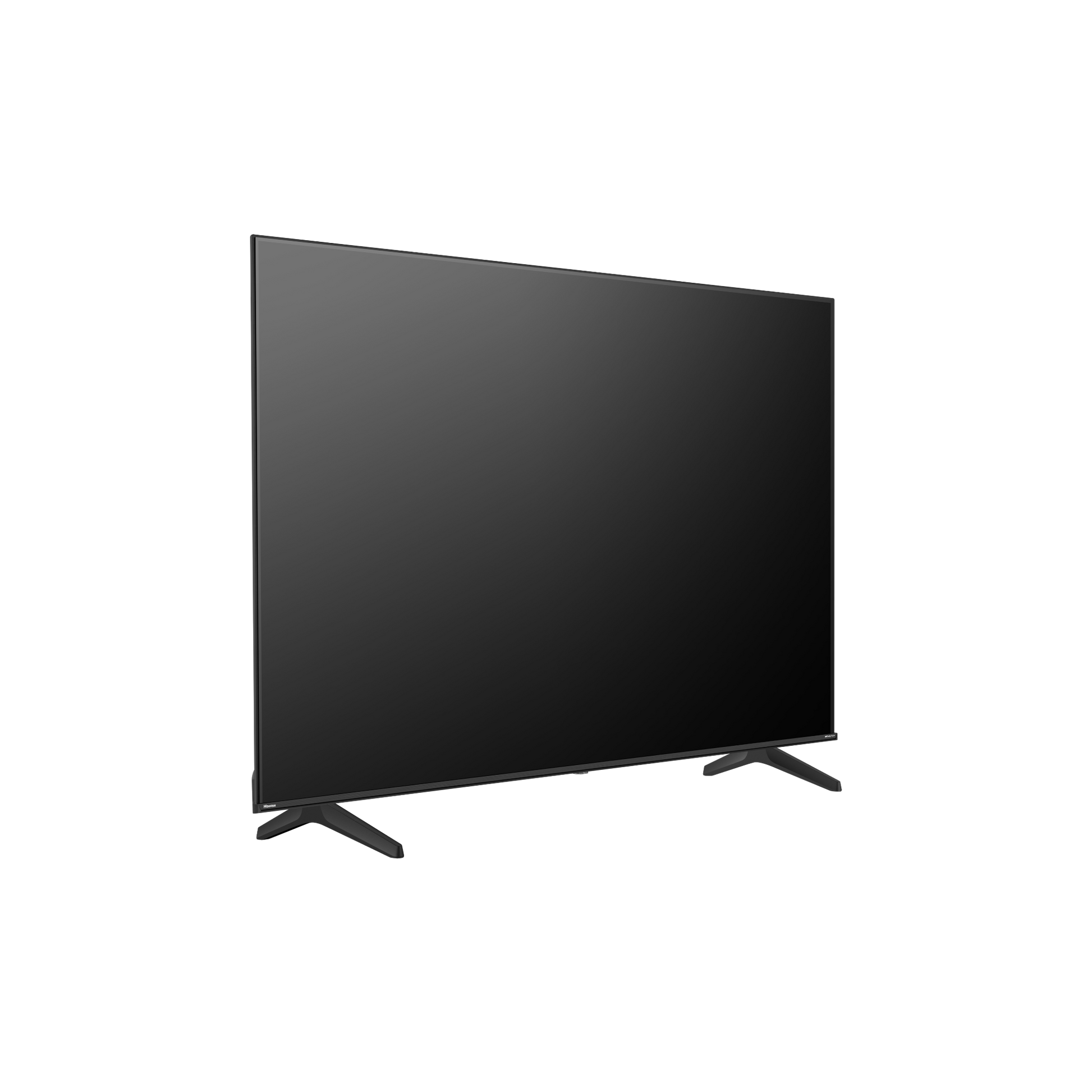 Téléviseur Led  Reconditionné HISENSE 85A6N 214 CM (84") : vue du côté droit