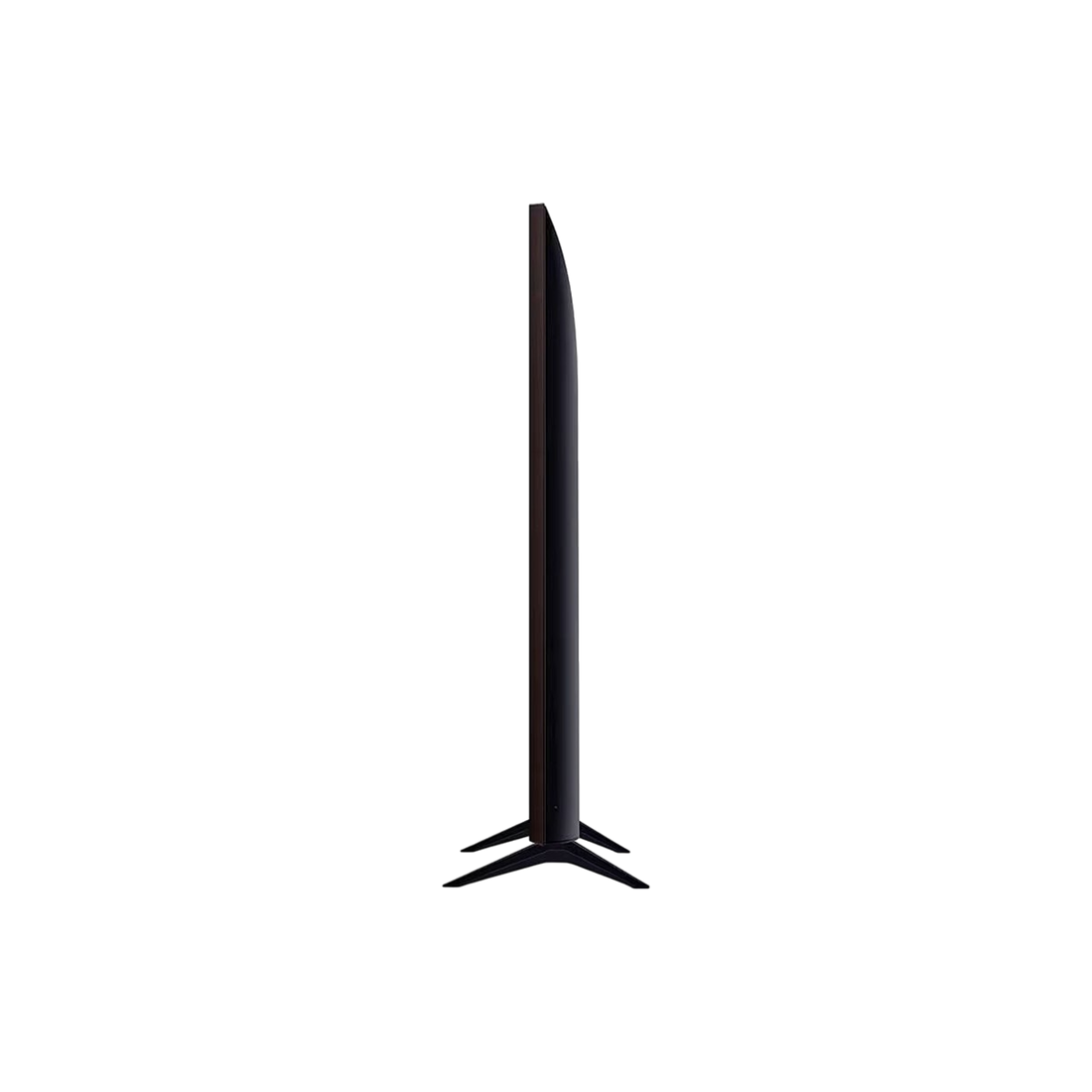 Téléviseur Led  Reconditionné LG 65NANO82T6B 164 CM (65") : vue du côté gauche