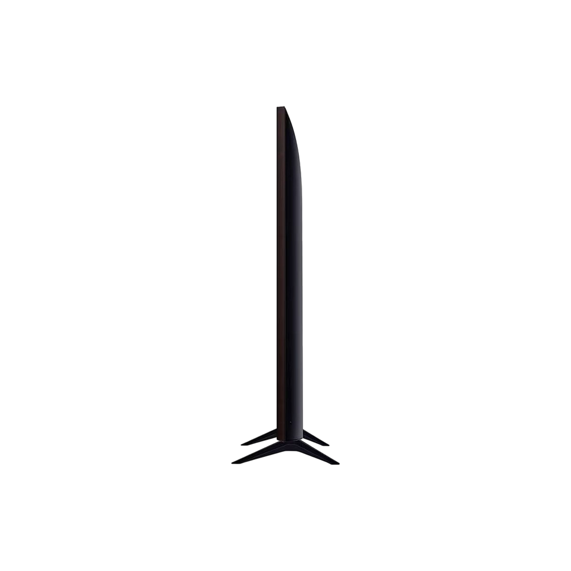 Téléviseur Led  Reconditionné LG 65NANO82T6B 164 CM (65") : vue du côté gauche