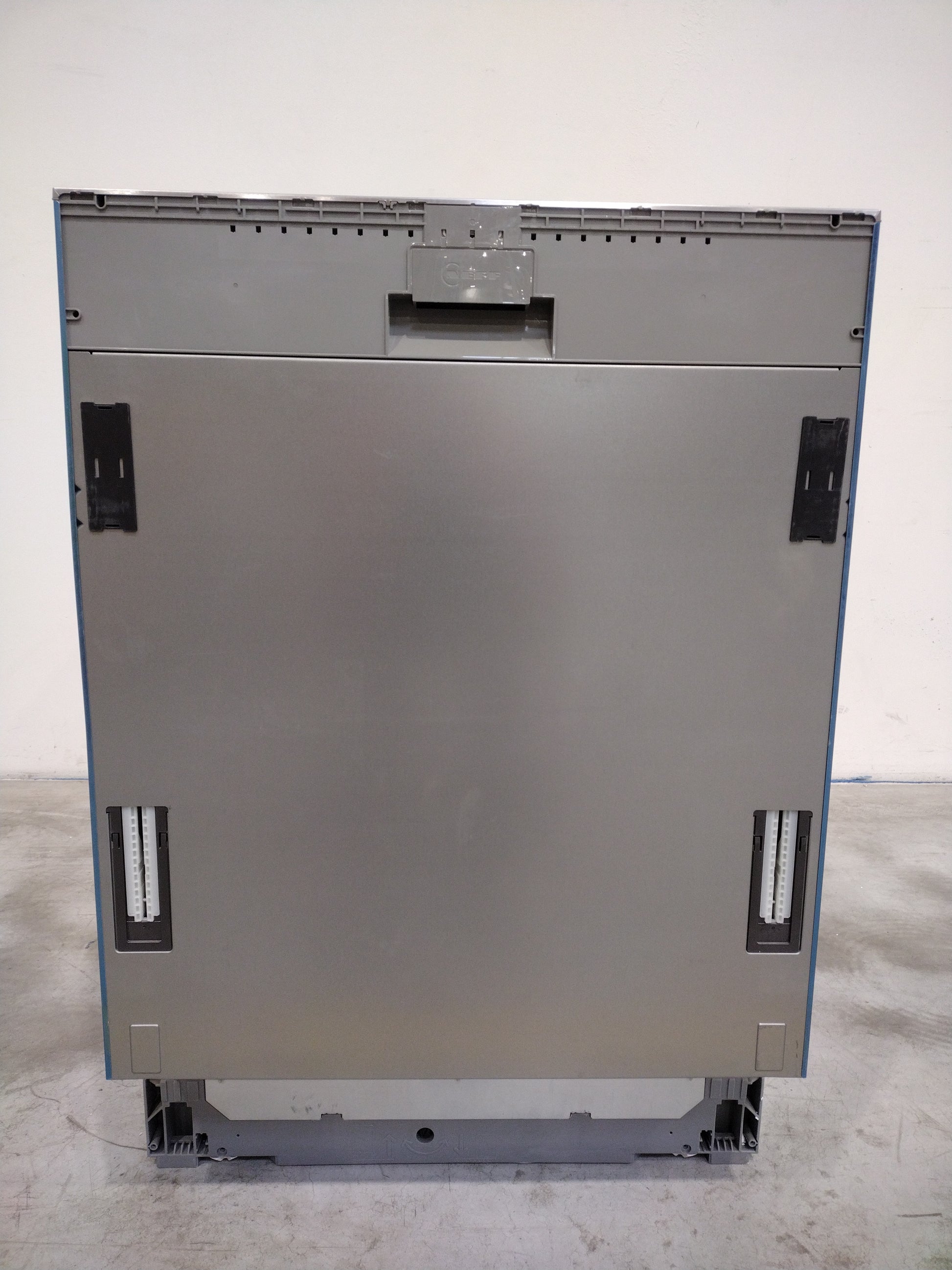 Lave-Vaisselle Encastrable 14 Cvts Reconditionné NEFF S297TCX00E : détails