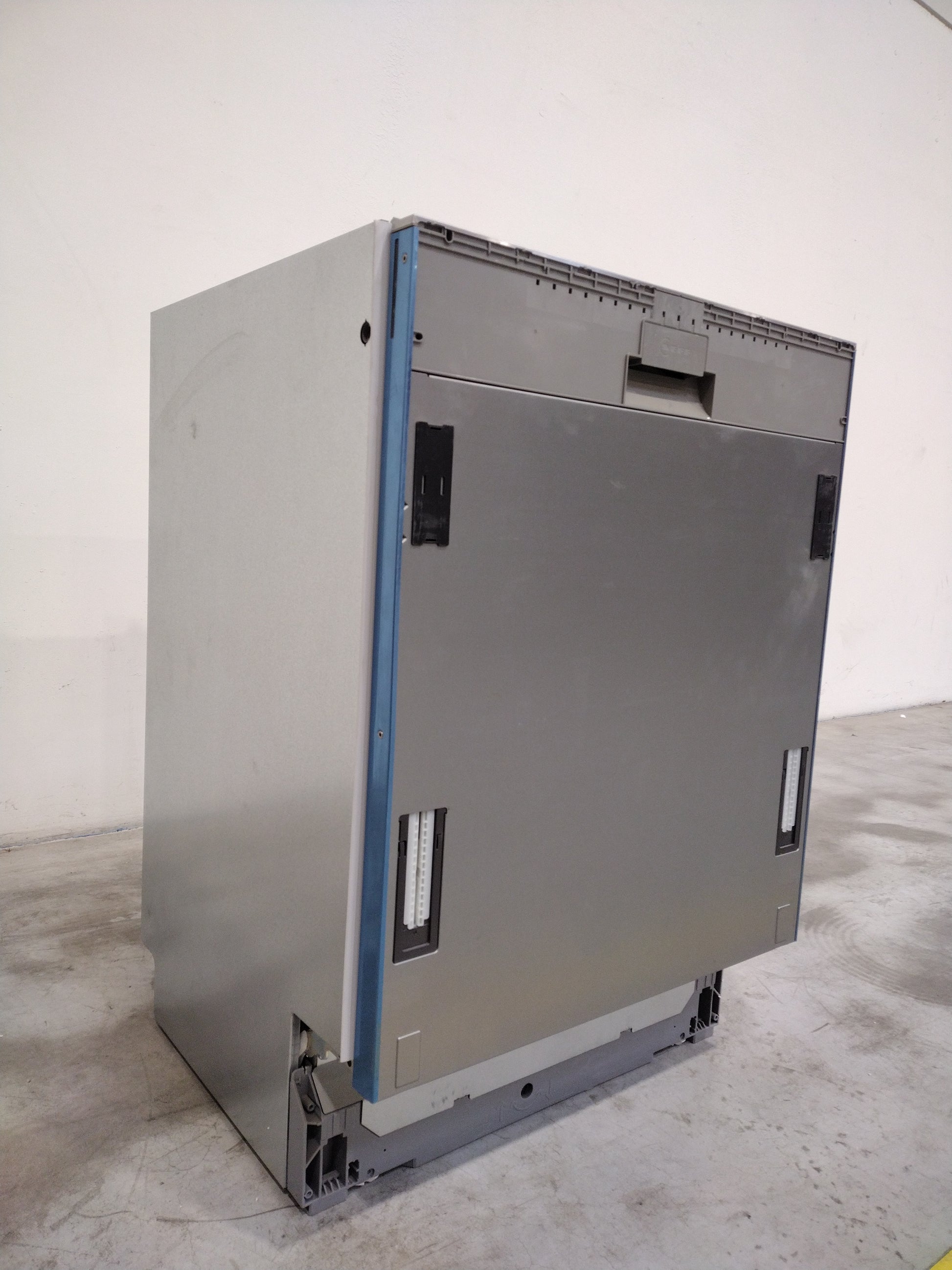 Lave-Vaisselle Encastrable 14 Cvts Reconditionné NEFF S297TCX00E : détails